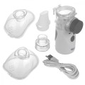 ProMedix Inhalator nebulizator przenośny siateczkowy USB PR-835