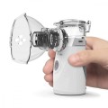ProMedix Inhalator nebulizator przenośny siateczkowy USB PR-835