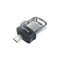 SanDisk ULTRA DUAL DRIVE m3.0 64GB 150MB/s