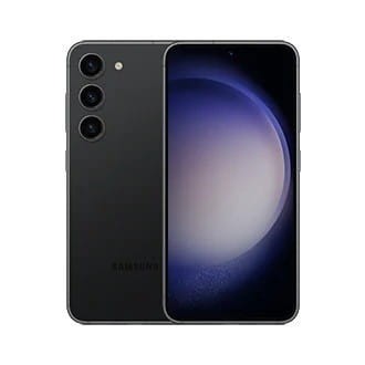 Samsung Smartfon Galaxy S23 DualSIM 5G 8/128GB Enterprise Edition czarny