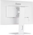 IIYAMA Monitor 23.8 cala XUB2492HSU-W5 IPS,HDMI,DP,VGA,USB,HAS(150mm),biały