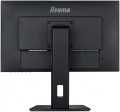 IIYAMA Monitor 24 cale XUB2492HSC-B5 IPS,USB-C,HDMI,DP,USB3.0,HAS(150mm)
