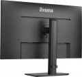 IIYAMA Monitor 31.5 cala XU3294QSU-B1 VA,WQHD,HDMI,DP,USB 3.0,2x2W