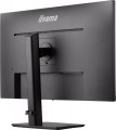 IIYAMA Monitor 31.5 cala XU3294QSU-B1 VA,WQHD,HDMI,DP,USB 3.0,2x2W
