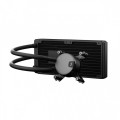 Fractal Design Chłodzenie procesora Lumen S24 Water Cooling Unit v2 RGB