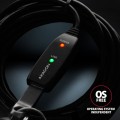 AXAGON Kabel ADR-215 USB 2.0 A-M -> A-F aktywny kabel przedłużacz/wzmacniacz 15m