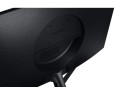 Samsung Monitor 28 cali LU28R550UQPXEN IPS 3840 x 2160 UHD 16:9 2xHDMI 1xDP 4 ms (GTG) płaski  2 lata d2d
