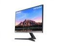 Samsung Monitor 28 cali LU28R550UQPXEN IPS 3840 x 2160 UHD 16:9 2xHDMI 1xDP 4 ms (GTG) płaski  2 lata d2d