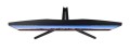 Samsung Monitor 28 cali LU28R550UQPXEN IPS 3840 x 2160 UHD 16:9 2xHDMI 1xDP 4 ms (GTG) płaski  2 lata d2d