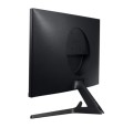 Samsung Monitor 28 cali LU28R550UQPXEN IPS 3840 x 2160 UHD 16:9 2xHDMI 1xDP 4 ms (GTG) płaski  2 lata d2d