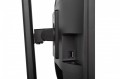 IIYAMA Monitor 23.8 cala XUB2490HSUC-B5 IPS,FHD,CAM,MIC,HDMI,DP,HAS(150mm)
