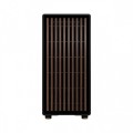 Fractal Design Obudowa North Charcoal Black TG Light