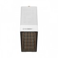 Fractal Design Obudowa North Chalk White