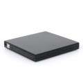 Gembird Napęd DVD na USB zew DVD-USB-04 Czarny