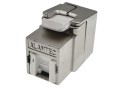 ALANTEC Moduł keystone RJ45 kat.6A PoE+ STP