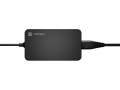 Natec Zasilacz Laptop Grayling USB-C 65W do laptopów, tabletów, telefonów