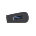 Trust HUB USB HALYX 7 portów
