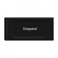 Kingston Dysk SSD XS1000 1TB USB3.2 Gen2 Zewnętrzny