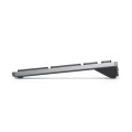 Dell Zestaw klawiatura +mysz Wireless Keyboard &amp;Mouse KM7321W UK QWERTY