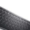 Dell Zestaw klawiatura +mysz Wireless Keyboard &amp;Mouse KM7321W UK QWERTY