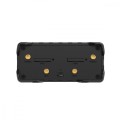 TELTONIKA Router LTE RUT901 (Cat 4), 3G, 2G, 2xSIM, 4xRJ45, WiFi