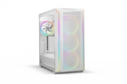 Be quiet! Obudowa Shadow Base 800 FX White BGW64