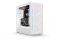 Be quiet! Obudowa Shadow Base 800 FX White BGW64