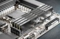 GOODRAM Pamięć DDR5 IRDM 64GB(2*32GB)/6400 CL32 czarna