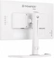 IIYAMA Monitor G-Master 23.8 cala GB2470HSU-W5 0.8ms,IPS,DP,HDMI,165Hz,HAS(150mm)