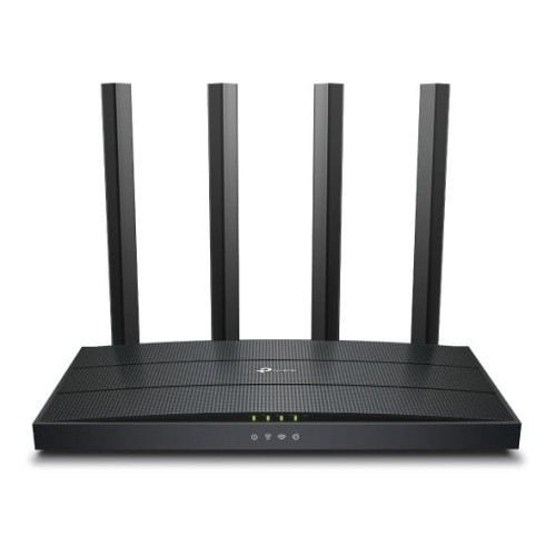 TP-LINK Router Archer AX12 AX1500 3LAN 1WAN