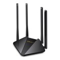 TP-LINK Router Mercusys MR30G AC1200 1WAN 2LAN