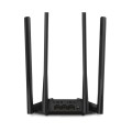 TP-LINK Router Mercusys MR30G AC1200 1WAN 2LAN