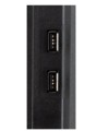 IIYAMA Monitor 25 cali XUB2595WSU-B5 IPS.PIVOT.16:10.USB.DP.HDMI.VGA.2x2W.  300(cd/m2).HAS(150mm)