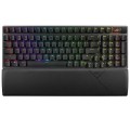 Asus Klawiatura gamingowa Strix Scope II 96 Wireless USB/RF/BT
