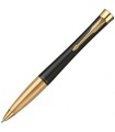 Długopis Parker Urban Muted Black GT 2143640
