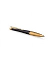 Długopis Parker Urban Muted Black GT 2143640