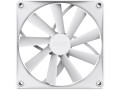 NZXT Wentylator F140Q 140mm cichy przepływ powietrza Biały