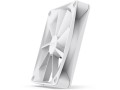 NZXT Wentylator F140Q 140mm cichy przepływ powietrza Biały