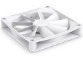 NZXT Wentylator F140Q 140mm cichy przepływ powietrza Biały