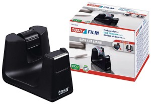 Podajnik taśmy biurowej Tesa Film Easy Cut Smart