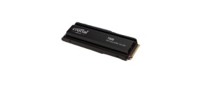 Crucial Dysk SSD T500 2TB M.2 NVMe 2280 PCIe 4.0  7400/7000