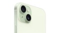 Apple iPhone 15 Plus 512GB zielony