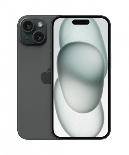 Apple iPhone 15 256GB czarny