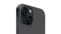 Apple iPhone 15 256GB czarny