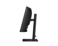 Samsung Monitor 34 cale LS34C652UAUXEN VA 3440x1440 UWQHD 21:9 1xHDMI 1xDP 1xUSB-C(90W) 3xUSB 3.0 LAN (RJ45) 5ms 100Hz HAS+PIVOT zakrzywiony głośniki