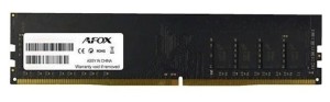 AFOX Pamięć do PC DDR4 32GB XMP2