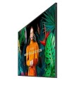 Samsung Monitor profesjonalny QB43C 43 cale Błyszczący 16h/7 350(cd/m2) 3840x2160 (UHD) S10 Player (Tizen 7, VXT Ready) WiFi/BT 3 lata OnSite (LH43QBC