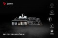 Savio Pasta termoprzewodząca 14,5W/m-K 1g TG-04