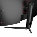 MSI Monitor G32CQ5P 31.5 cala Zakrzywiony/WQHD/VA/170Hz
