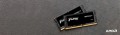 Kingston Pamięć DDR4 FURY Impact SODIMM 64GB(2*32GB)/2666 CL16
